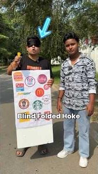 Blindfolded Dart challenges 🤑😝 ..#blindfold #foodchallenge #challange #viralshorts #foodlover