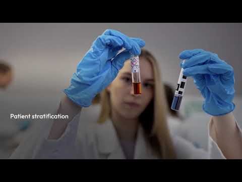 Nomic Publishes Foundational Protein Quantification Technology in Nature Methods