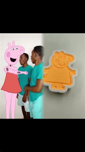 Peppa You Have A Big Belly #animation #memes #shorts #funny #metalfans #metalmusic