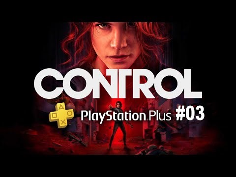 【初見】Control（コントロール）実況開始！＃03 アランウェイクと繋がる“レメディー宇宙”を追う｜続編CONTROL Resonant発表で今やる！