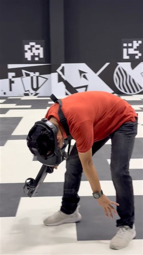 4.6K views · 29 reactions | Get thrilled at the real-life zombie battle at the Malaysia's first e-sport Virtual Arena (EVA)  EVA, Monkeys Canopy , Sg Long, Selangor ⏰ Monday - Friday (12pm -11pm) / Saturday - Sunday (10am - 11pm) ️ from RM100/pax #MalaysiaTrulyAsia #InilahMasanya #CutiCutiMalaysia #VisitMalaysia2026 #eva #esportsvirtualarenas #esport #monkeyscanopy #virtualreality #kajang #selangor | Tourism Malaysia | Facebook