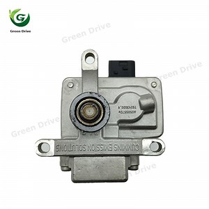 [Hot Item] Durable Urea Nozzle for Optimal Diesel Exhaust Fluid Efficiency