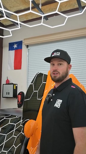 2.4K views · 33 reactions | Saving you $7,000 with Ceramic Pro windshield protection film | Ceramic Pro Americas | Facebook