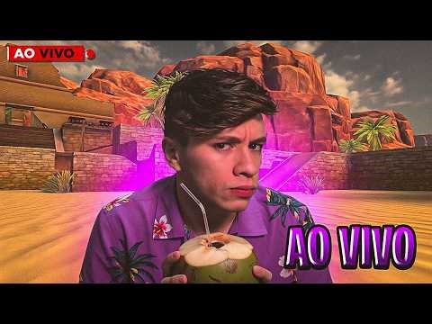 ATRASADO SIM! MAS ONLINE SEMPRE #ad