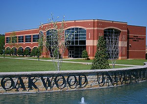 Oakwood University - Adventist Colleges and Universities