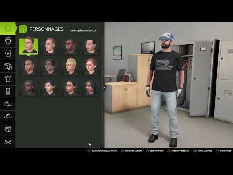 FS 25 Mod : Démarrer Au Printemps