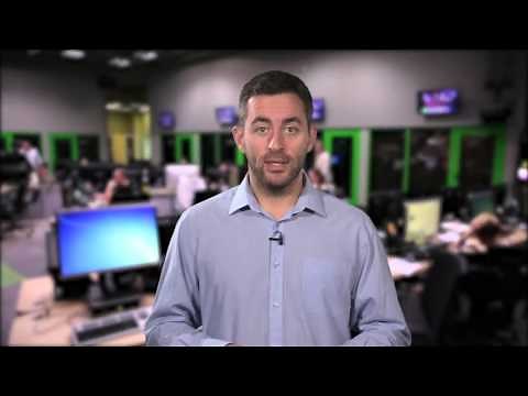 Creating Twitter API Keys and Tokens