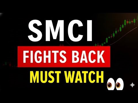 Super Micro’s Fight for Survival: Delisting Panic vs AI Boom Reality