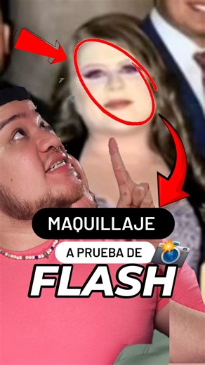 👑 Deiby Quintana 👑 on Instagram: "❌MAQUILLAJE BLANCO POR EL FLASH❌ 👉🏻TE EXPLICO QUE HACER PARA QUE TU MAQUILLAJE SE VEA ESPECTACULAR CUANDO TOMAN FOTOS CON FLASH 👈🏻📸 ✨¿TE GUSTARÍA APRENDER A MAQUILLAR TODO TIPO DE PIELES? DE FORMA PROFESIONAL? ✨ 👉🏻VER COLORIMETRIA PROFESIONAL EN TI Y EN TODOS LOS FOTOTIPOS DE PIELES👈🏻 🤌🏻CON DONDE TE ENSEÑO A HACER 4 TÉCNICAS DE PIEL PROFESIONAL🤌Ἷ