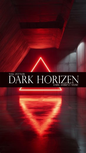 60 Second Dark Ambient