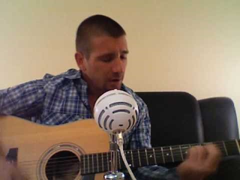 Lifehouse - "First Time" (CHORDS BELOW)