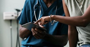 The Future of Everything Podcast with Alyce Adams: Health Outcomes for