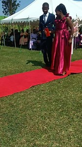 2.1K reactions · 41 shares | MC LONJIE - Events Host The leader of the procession The Bridal Party entrance For Temwa and Mwaiwathu | MC Lonjie | Facebook