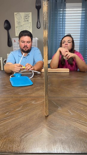 Lying challenge | Hailee Jenkins