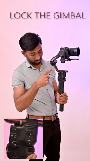 REEL FILM SCHOOL on Instagram: "🎥 TRY THIS GIMBAL HACK 🎥 TGIF Filmrades! SAVE this tutorial by @fancy_film_deesa demonstrating a gimbal technique used for low angle shots. Try it out! - ➡️➡️ @ReelFilmSchool for the latest in filmmaking tips, tricks & trends! 🎥🎓🚀 • • [ #GimbalHacks #DIYfilmmaking #filmmaker #filmmaking #filmmakingtips #beginnerfilmmaker #filmmakertools #filmsetessentials #filmcommunity #filmeducation #reelfilmschool #filmtips #howto #conten