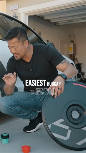 Here’s how to install the Tesla Haloblk Halodisc 2! Very unique!