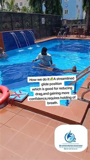 Aquatic lifestyle #swimming