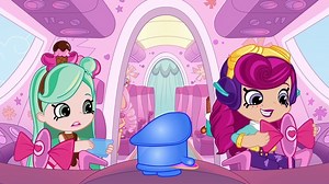Shopkins: World Vacation - Apple TV