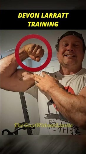 Devon Armwrestling Training - All You Need To Know