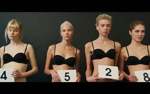 吕克·贝松最新动作大片《安娜》《Anna》官方预告