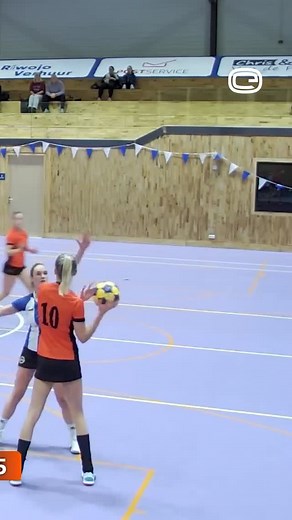 Was dit snijden of niet? 🤔 #Eyecons #Valto #korfbal | Eyecons Korfbal