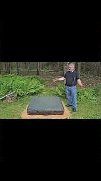 How To Build the Perfect Sandbox for Kids, Quick & Easy .,.