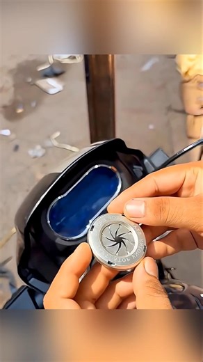 இதை‌ வைத்து புது Key சுலபமாக செய்யலாம் !!