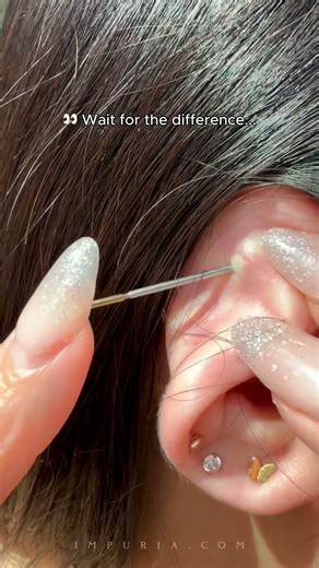My Biggest Piercing Regret: Not Downsizing