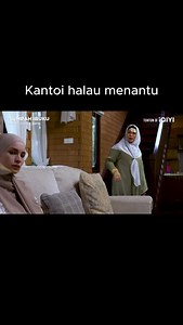 244K views · 52K reactions | Masih tak taubat tu Che Yam, dahi dah...