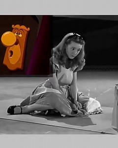 11K views · 336 reactions | The live action model for Alice In "Alice in Wonderland" (1951) | Great Stuff | Facebook