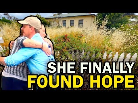 Code Enforcement THREATENED This Single MOM — She Just Needed HELP!