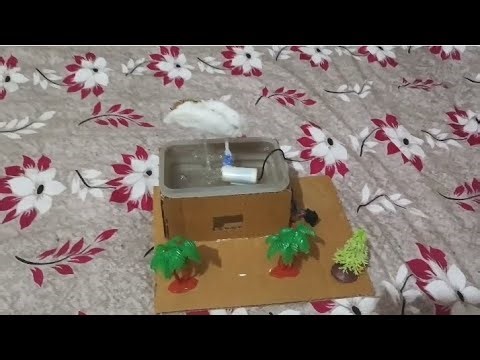 DIY Science Projects You Can Do At Home