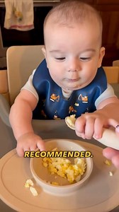 Introducing allergens can feel terrifying, especially the first time. 😰 You wonder… What if my baby reacts? How will I know the signs?⁠ ⁠ That’s exactly why the 101 Before One program exists. Their step-by-step guidance takes the guesswork out of starting solids safely. From a Top 9 Allergen checklist to printable quick-reference guides for reactions, you’ll know exactly how to introduce foods like eggs, peanut, and more—early and often, the way research recommends.⁠ ⁠ We served egg for the fir