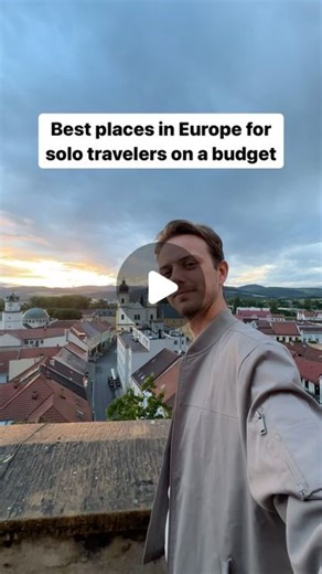 Luke Patrick Hoogmoed on Instagram: "BEST RESTAURANTS 👇🏻 In part 3 of this series it’s Slovakia’s turn to get some attention. Bratislava, the capital, is one of my favourite cities in Europe, but they do have more great cities! I visited Trenčín in early june of this year, which made it relatively quiet. I imagine in july and august it’s going to be more crowded, but nothing compared to places like Rome or Amsterdam. Trenčín is not very big, so in one full day you’ve seen everything. It’s perf