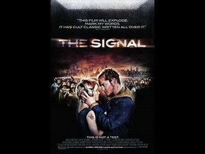 The Signal soundtrack