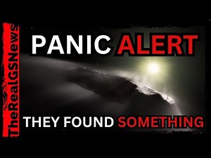 ⚠️ "NOVEMBER INVASION!" EARTH IN TROUBLE - EXPERT WARN OF NOVEMBER DANGER