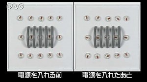 コイルに電流が流れたときの決まりは… | NHK for School