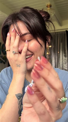 Don’t crash out!!! My daily motivation 😭 @Little Words Project #littlewordsproject #bracelet #bracelets #braceletlovers #motivation