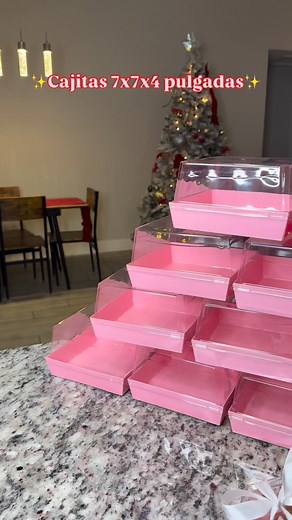 20 Cajas con Tapa Transparente ✨para tus Chocoflanes o postres con una presentación muy elegante Aki te dejo el link ➡️ https://www.tiktok.com/t/ZTHT8QEuWvDcB-WgZSB/ | A lo cubano 93