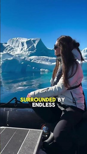 Why No One Lives in Antarctica (It’s Not Just the Cold)