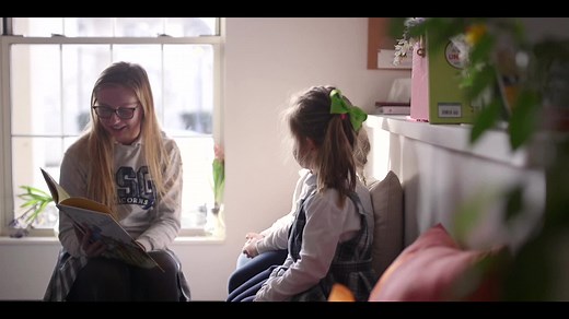 Admission - Columbus School for Girls | A Premier all-girls private school