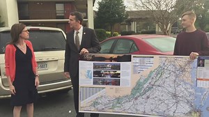 Eastern Shore back on the map with Gov. Northam's help