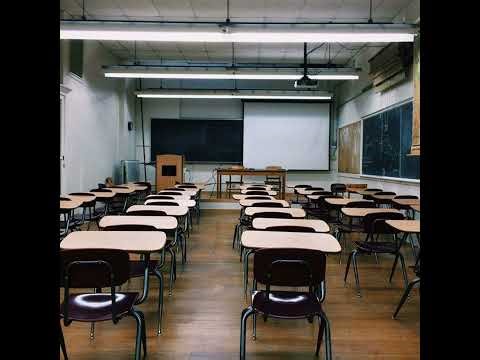 The Physical Classroom Structure: Shaping Effective Learning Environments