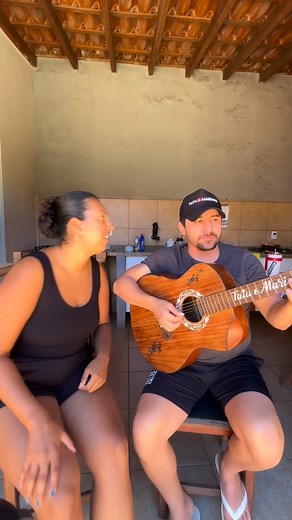 6.3K views · 1.4K reactions | Cópia da Chave - Ronaldo Viola e João Carvalho #sertanejo #musica #modao #tatuemariana #moda | Tatu e Mariana | Facebook