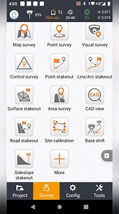 5.6K views · 256 reactions | CHCNAV GNSS Receivers and LandStar8...