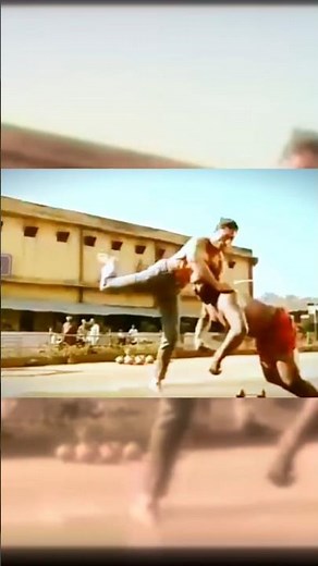 💪Vidyut Janwal best fight scene Commando 3 #movie #vidyutjammwal #fighting