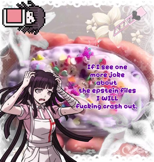 #RANT it genuinely infuriates me so much that people think its okay to joke or be silly about this. nothing about this is funny. I apologize for any mistakes. #epstein #fyp #multifandom #epsteinfiles