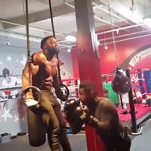 5.7K views · 53 reactions | Strong ABS | Muscle Cookbook | Facebook