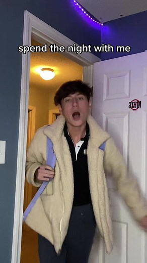 grwm for bed 😴 night routine