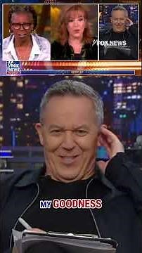 Gutfeld: It’s a ballroom, not the Lincoln Memorial! #shorts #foxnews #news #gutfeld #us
